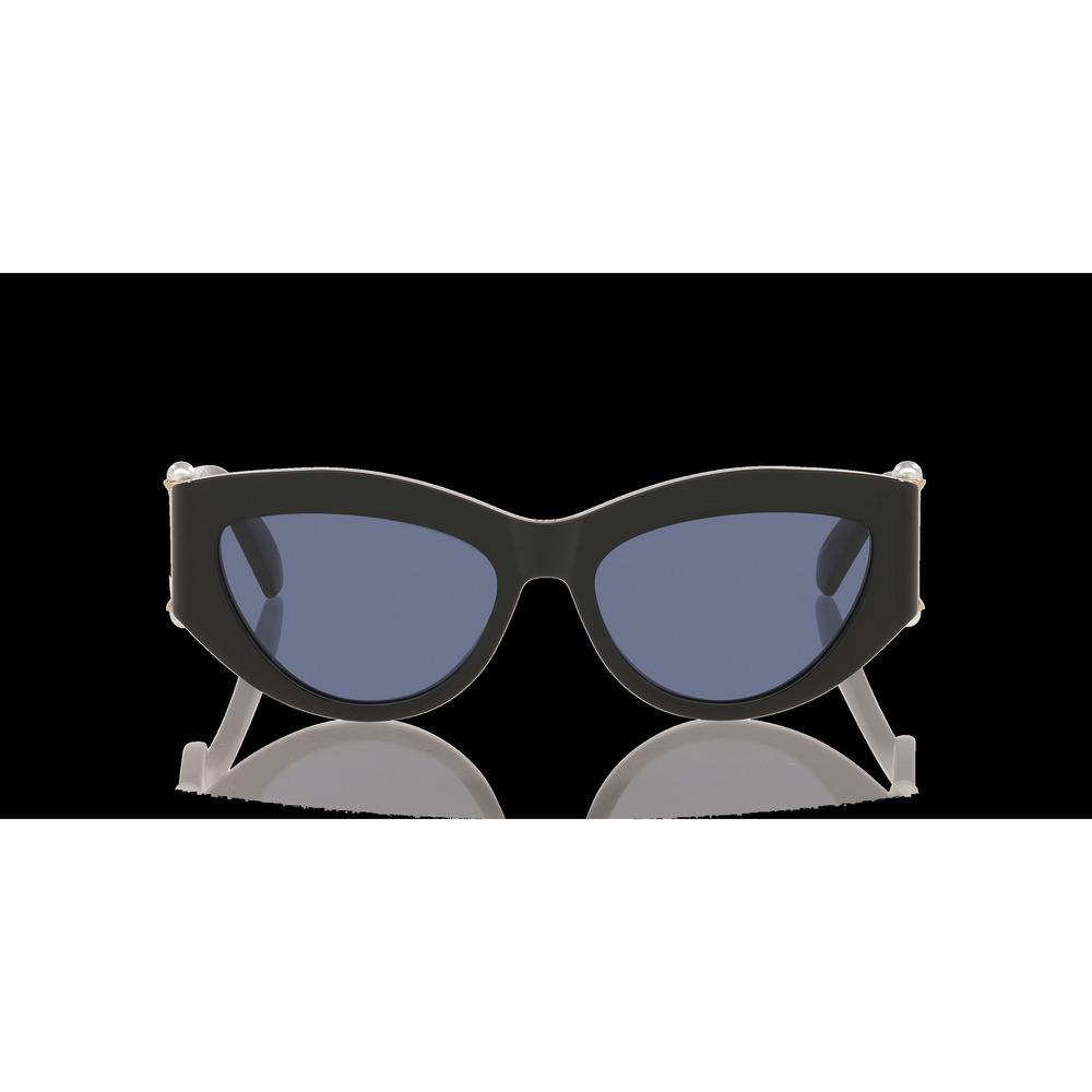 NWT Christian Dior CD40200I-01V-55 Black 55mm Sunglasses - Picture 5 of 5